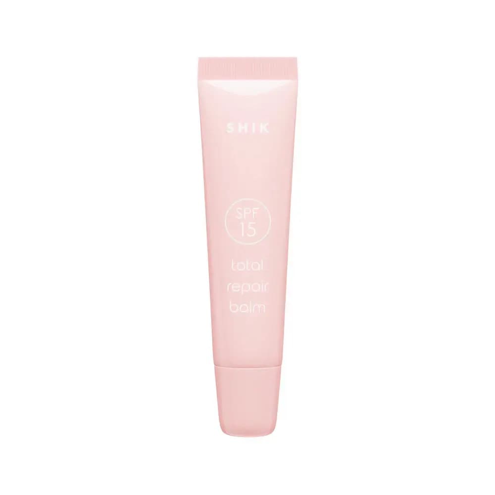 SHIK Universal restoring lip balm Total repair balm SPF 15 Бальзам для губ универсальный восстанавливающий Total repair balm SPF 15
