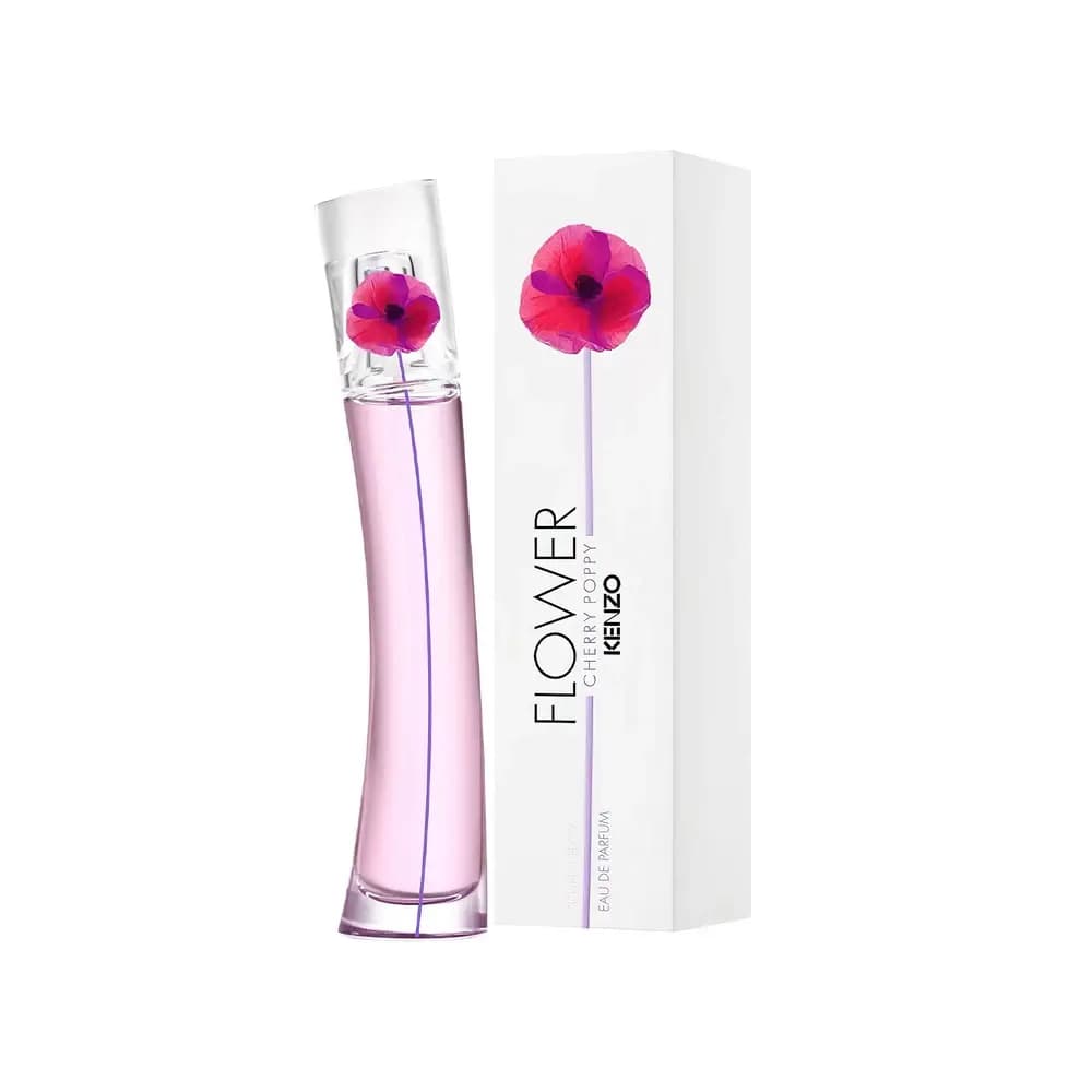 Kenzo CHERRY POP 25 EDP 30ML Парфюмерная вода FLOWER KENZO CHERRY POPPY