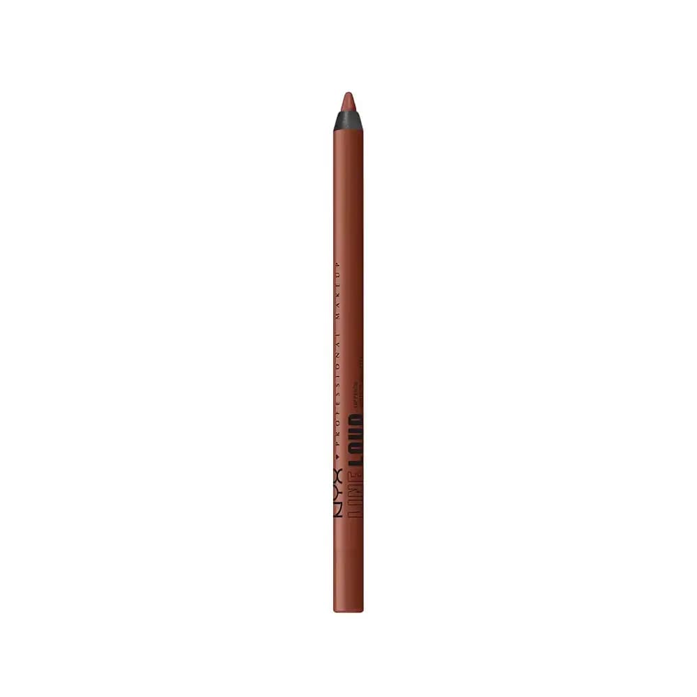 NYX PM Карандаш для губ Line Loud оттенок LLLP29