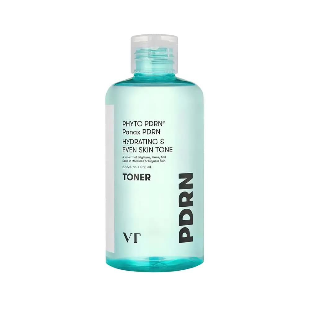 VT PD PDRN TONER Увлажняющий тонер для лица с ПДРН 250ml